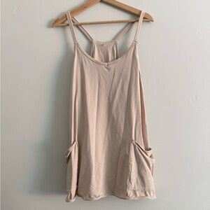 Free people hot shot mini dress